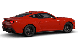 2026 Ford Mustang® External Image 4